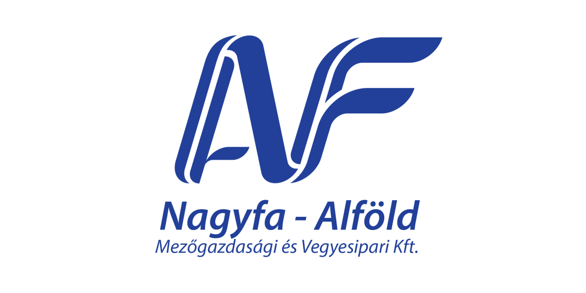 Nagyfa-Alföld Kft. logó