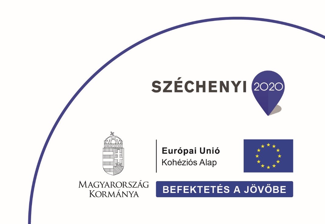 Széchenyi 2020 - KEHOP